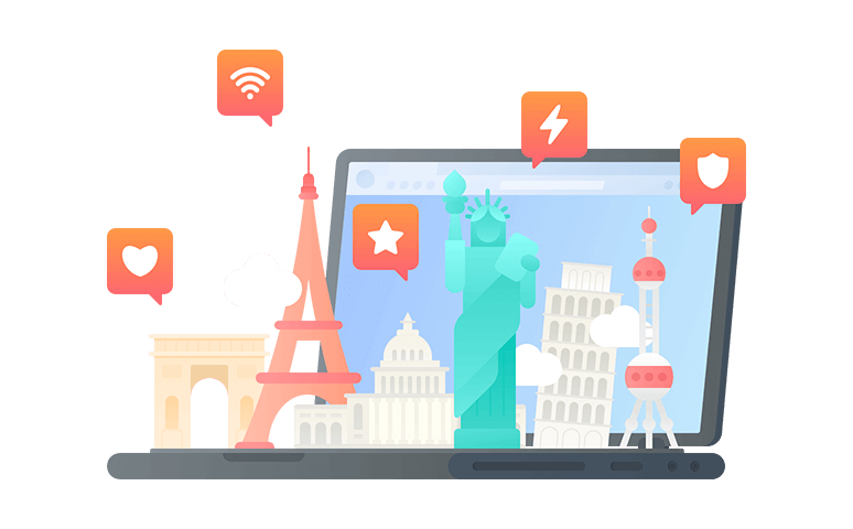 在安圭拉连接到中国vpn - 快回国
